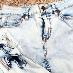 Kendall & Kylie jeans